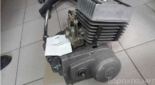 Продам: Новый двигатель Минск 125