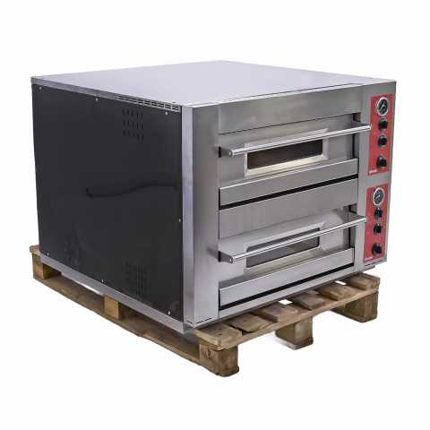 Продам: Печь для пиццы Bartcher DB.830.M