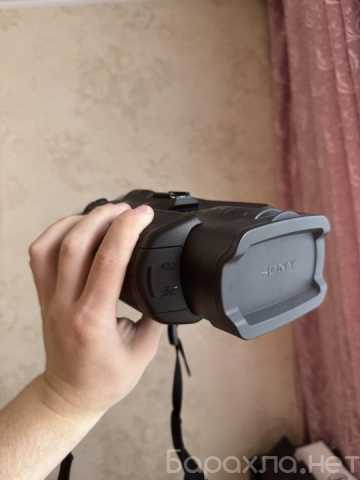 Продам: Цифровой бинокль SONY DEV-5