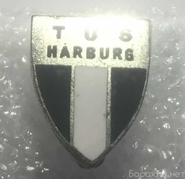 Продам: футбол: TUS HARBURG - Гамбургский футбол
