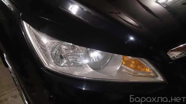 Продам: Фары Ford Focus 2