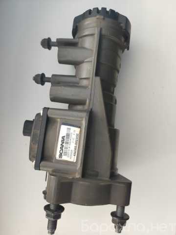 Продам: Модуль ножного тормоза K055628 Scania6