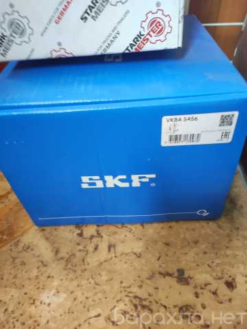 Продам: Подшипник задней ступицы SKF на Scania6