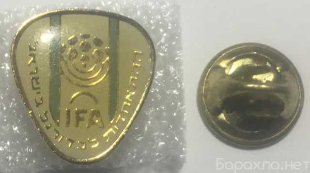 Продам: футбол: IFA - Израильская футбольная асс