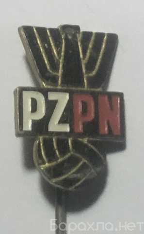 Продам: футбол: PZPN - Польский футбольный союз