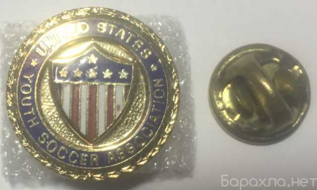 Продам: футбол: UNITED STATES - Ассоциация Молод