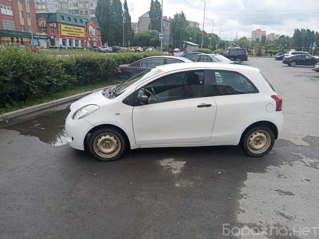 Продам: подержанный автомобиль