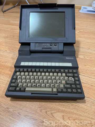 Продам: Ноутбук Toshiba T5100