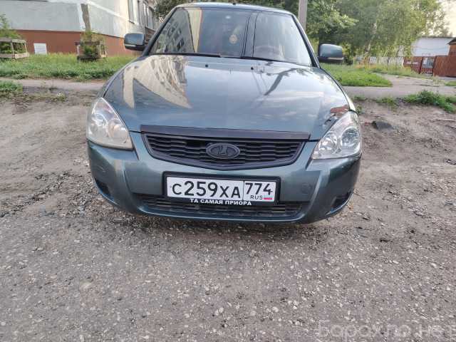 Продам: автомобиль