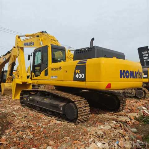 Продам: Запчасти экскаваторов Komatsu PC750