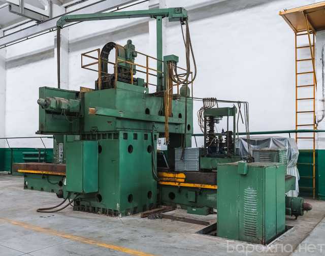 Продам: 6М310Ф11 Станок продольно-фрезерный