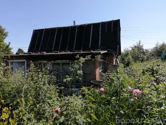 Продам: дачу