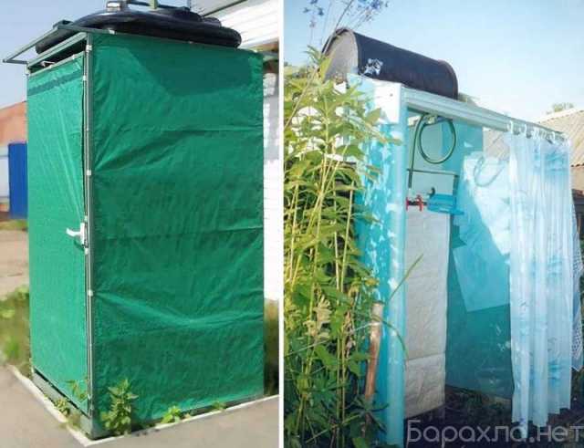 Продам: Летний садовый душ
