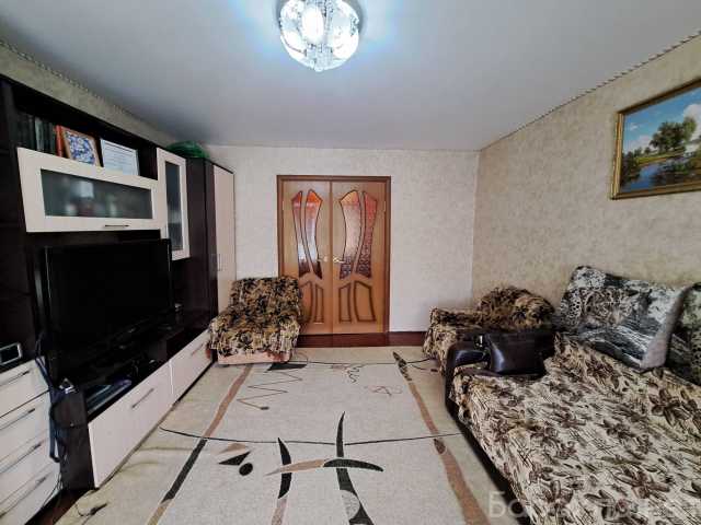 Продам: квартиру