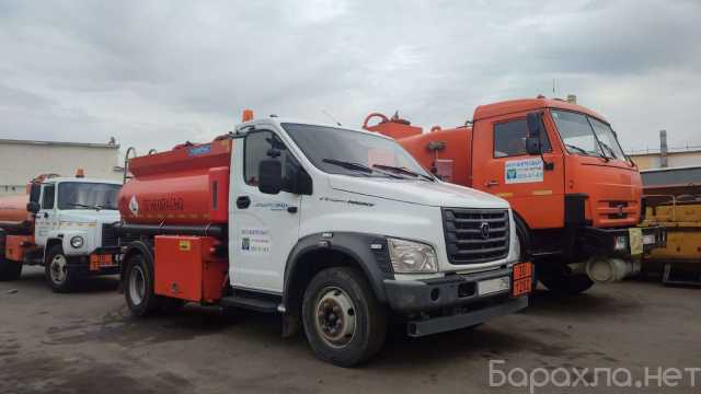 Продам: Дизельное топливо с доставкой. ГОСТ