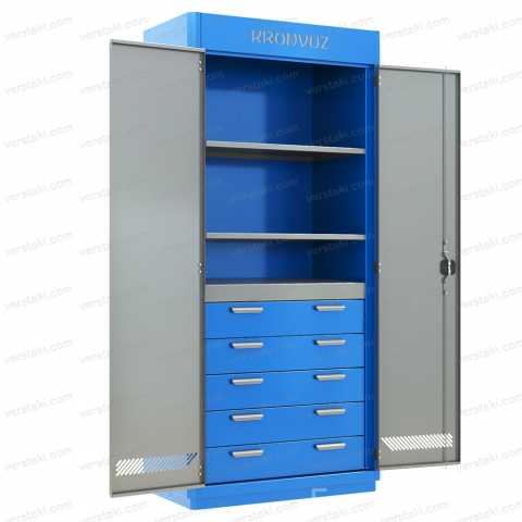 Продам: Шкаф для инструментов KronVuz Box 1530
