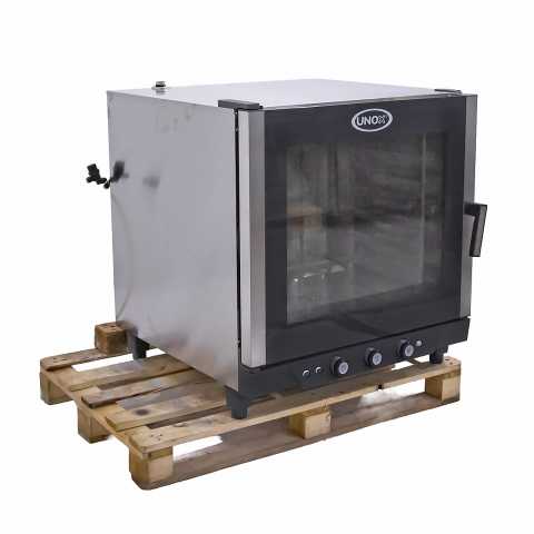 Продам: Печь конвекционная Unox XB 693