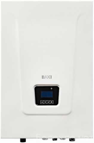 Продам: электрический котел Baxi