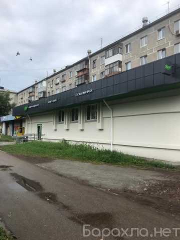 Сдам: Помещение в торговом центре "Народный"