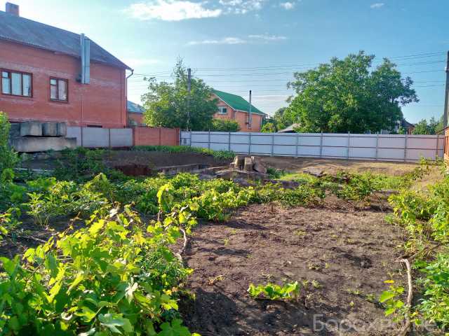 Продам: земельный участок ИЖС