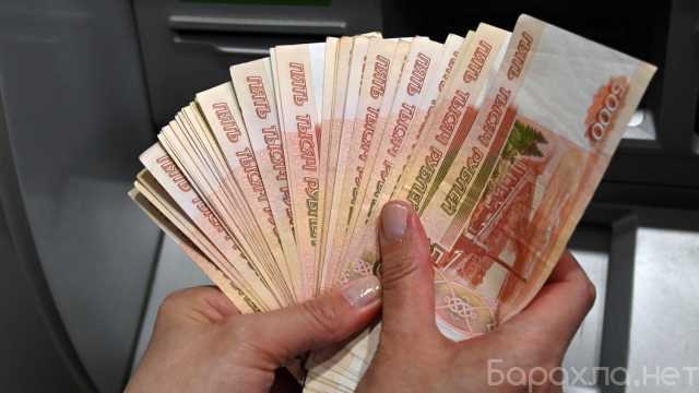 Вакансия: Военнослужащий по контракту