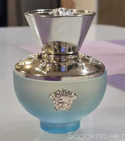 Продам: Духи женские Versace Dylan Turquoise