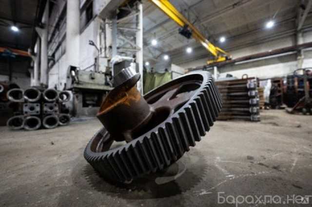 Продам: Вал эксцентриковый НБ-125 (9Г.11.19)