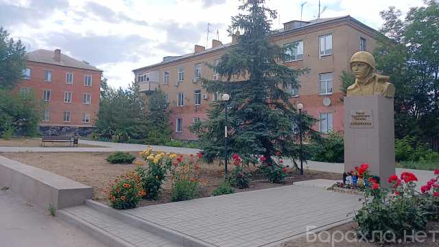 Продам: квартиру