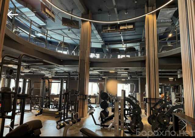 Предложение: Абонемент в A-Fitness на кондратьевском