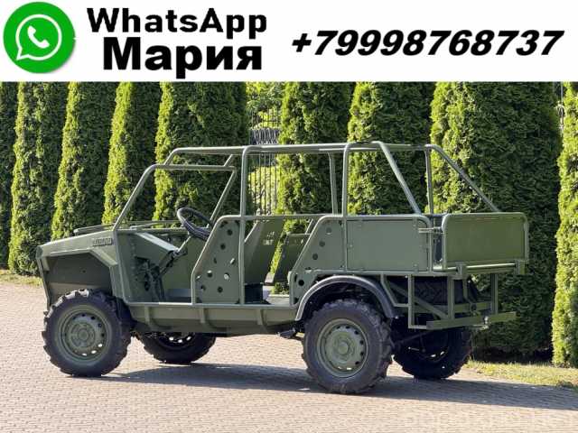 Продам: Баги задний привод, 4х4