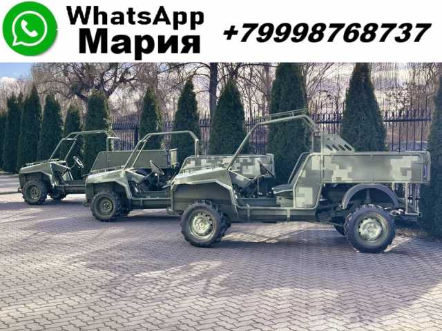 Продам: внедорожник