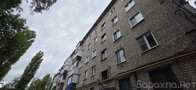 Продам: квартиру