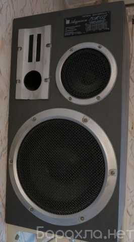 Продам: пара Амфитон 25АС-027 и фильтры S-90