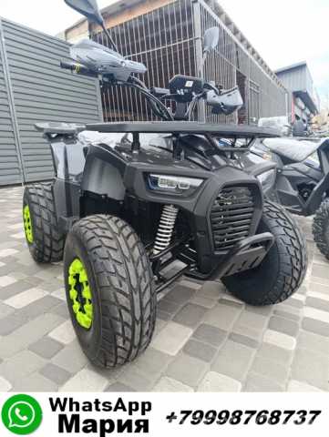 Продам: Квадроцикл hummer