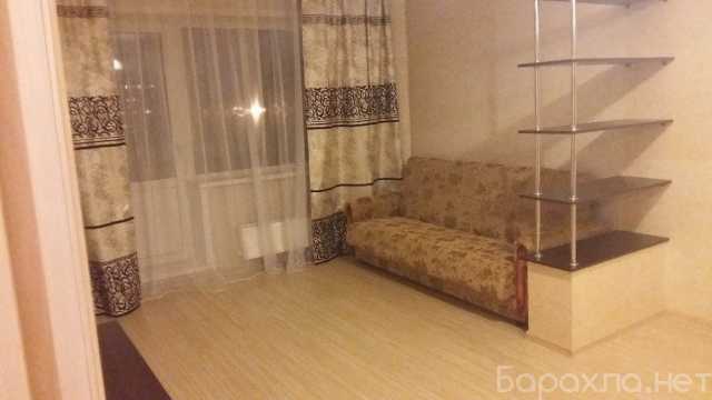 Сдам: квартиру