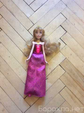Продам: Кукла Disney Princess Аврора