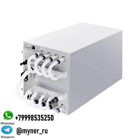 Продам: Asic майнер Bitmain Antminer S19 PRO
