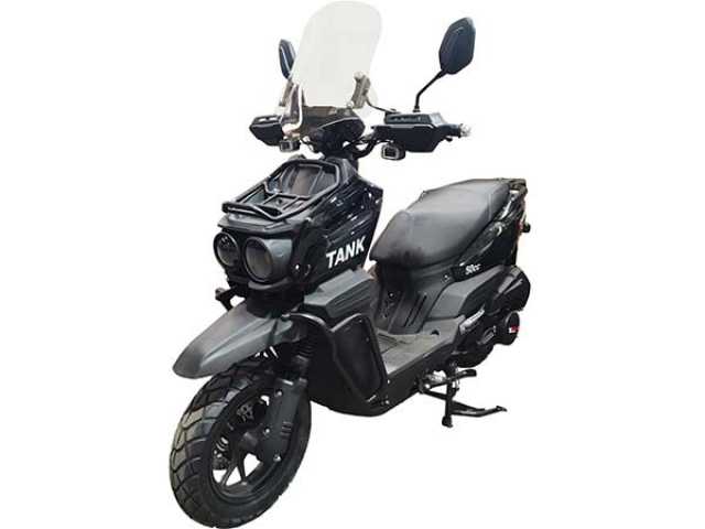 Продам: Скутер TOKISHI Tank 1 50сс