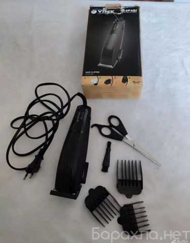 Продам: Машинка для стрижки VIRTEC VT-2577 BN