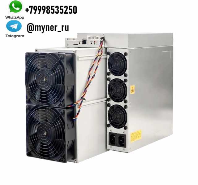 Продам: Asic майнер Bitmain Antminer E11
