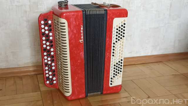 Продам: Баян Восток Кировский