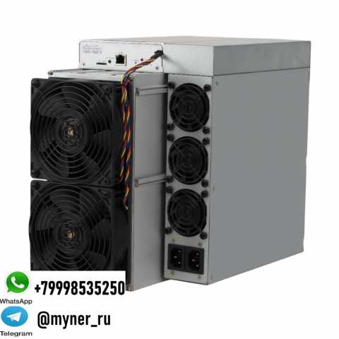 Продам: Asic майнер Bitmain Antminer L7 9300MH