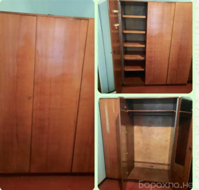 Продам: Шкаф для одежды