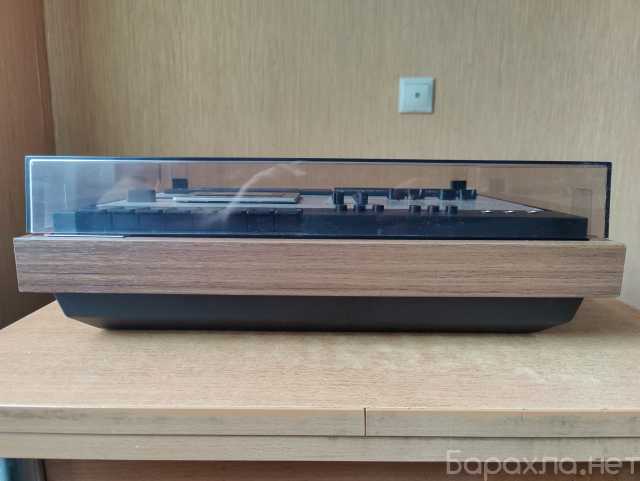 Продам: Кассетная дека с реверсрм DUAL С-939