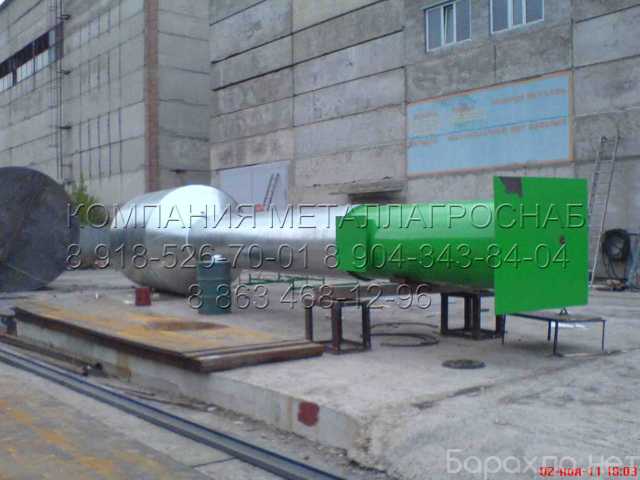 Продам: Водонапорная башня утеплённая