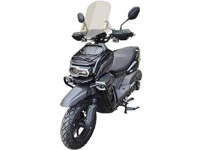 Продам: Скутер TOKISHI Tank 250сс