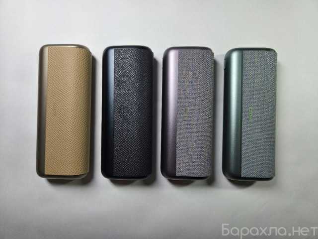 Продам: IQOS ILUMA PRIME