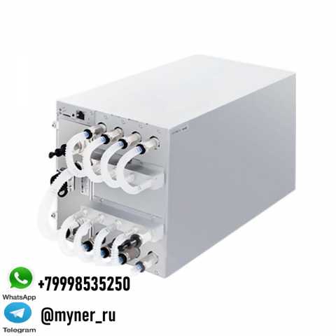 Продам: Asic майнер Bitmain Antminer S19 PRO