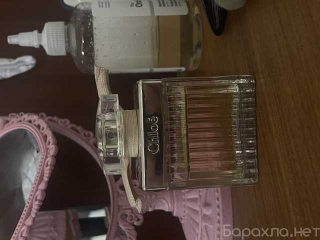 Продам: Духи Chloe оригинал
