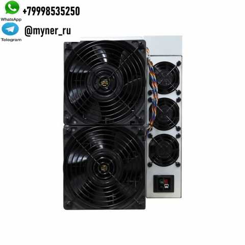 Продам: Asic майнер Bitmain Antminer S21 188 THs